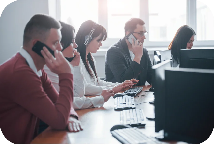 Что включает в себя «Контроль качества звонков» от MTS в посёлке Майский