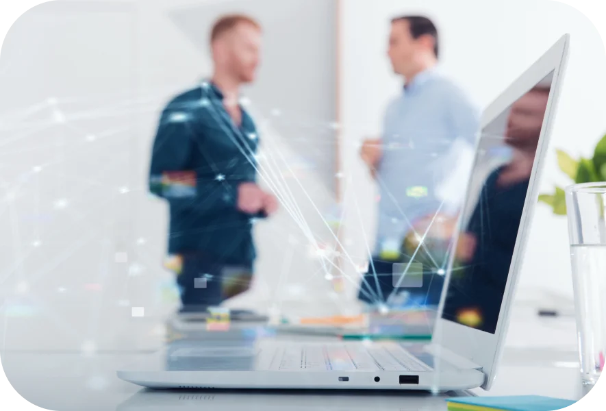 Основные подходы к построению сетей в посёлке Майский